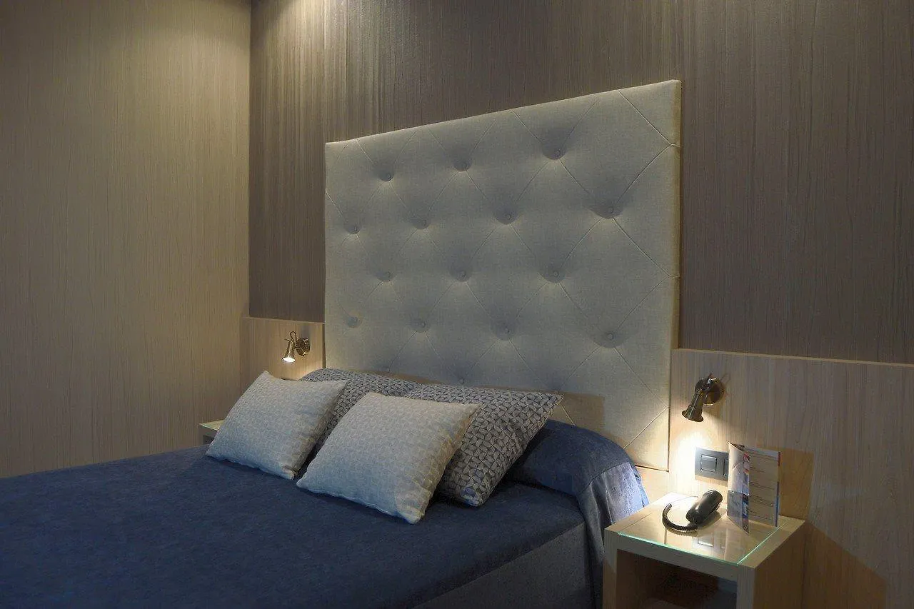 Hotel Rialto Barcelona