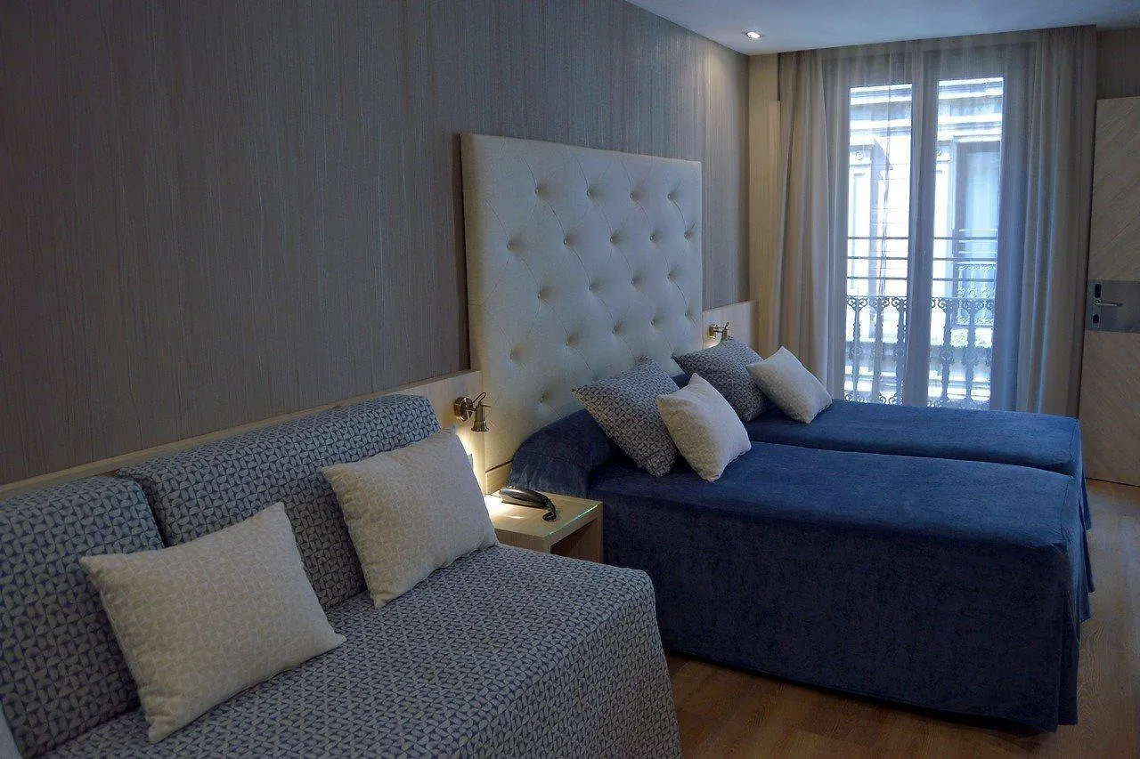 Hotel Rialto Barcelona