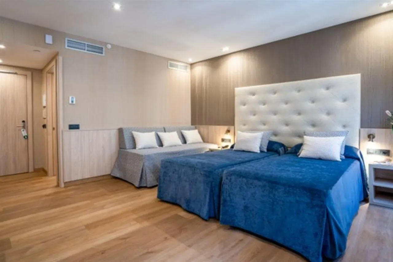 Hotel Rialto Barcelona