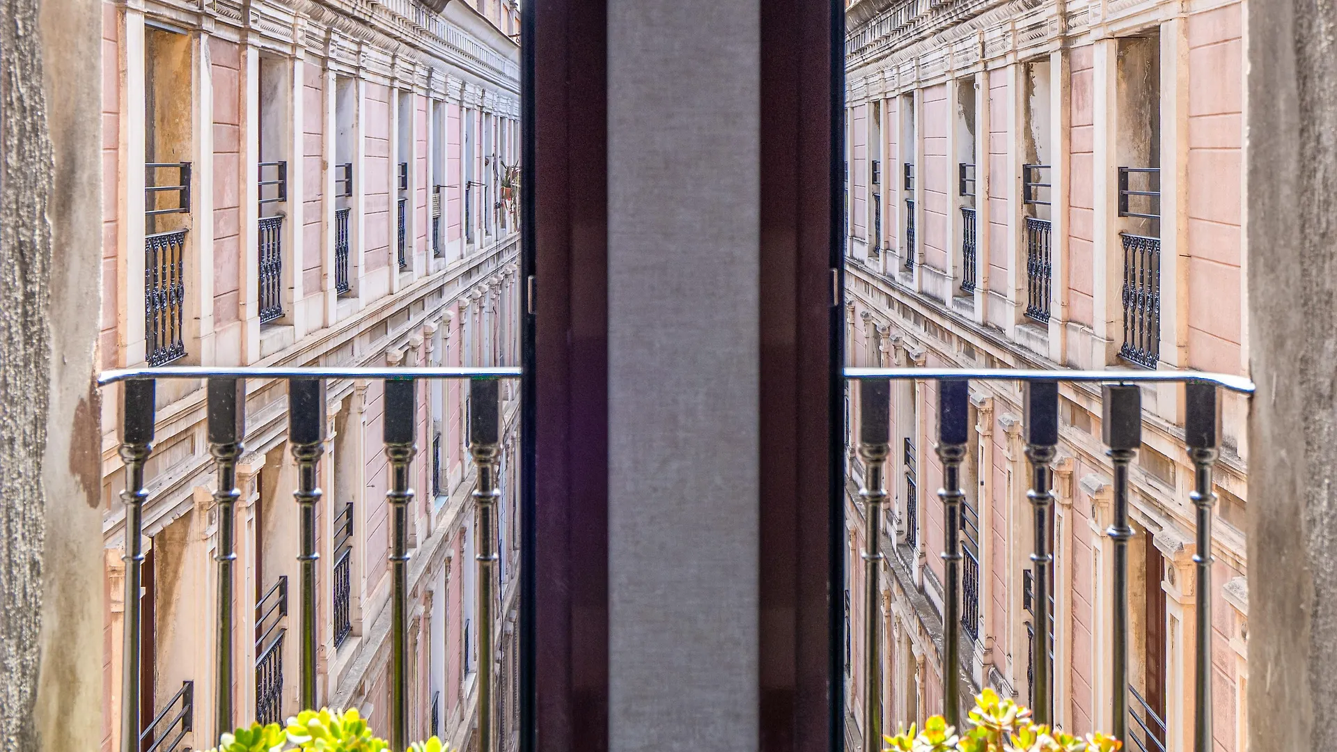Hotel Rialto Barcelona