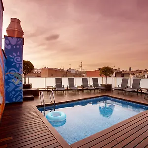 Ciutat De Hotell
