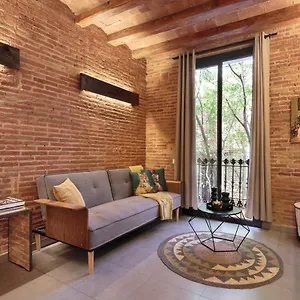 Apartamento Ag, Barcelona