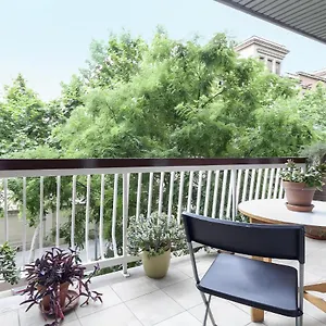 Apartamento Key Gracia, Barcelona