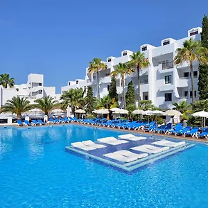 *** Lägenhetshotell Sol Spanien