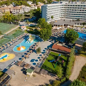 Cabot Pollensa Park 4* Port de Pollença