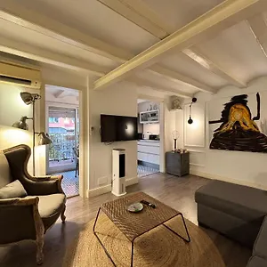 Apartamento Rosselló, Barcelona