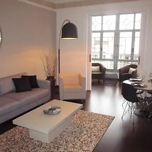 Apartamento Bailen8, Barcelona
