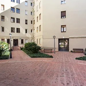 Apartamento Moreryadom, Barcelona