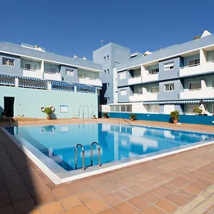 Live Puertito Karateca Apartamento Puertito de Guimar