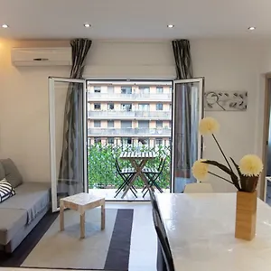 Sagrada Familia Apartamento Barcelona