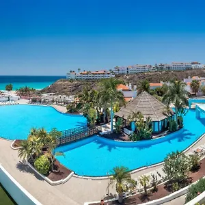 **** Hotell Fuerteventura Princess Spanien