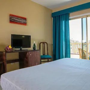 Aeropuerto Sur 3* San Isidro (Tenerife)