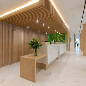 *** Hotell Helios Costa Tropical Spanien
