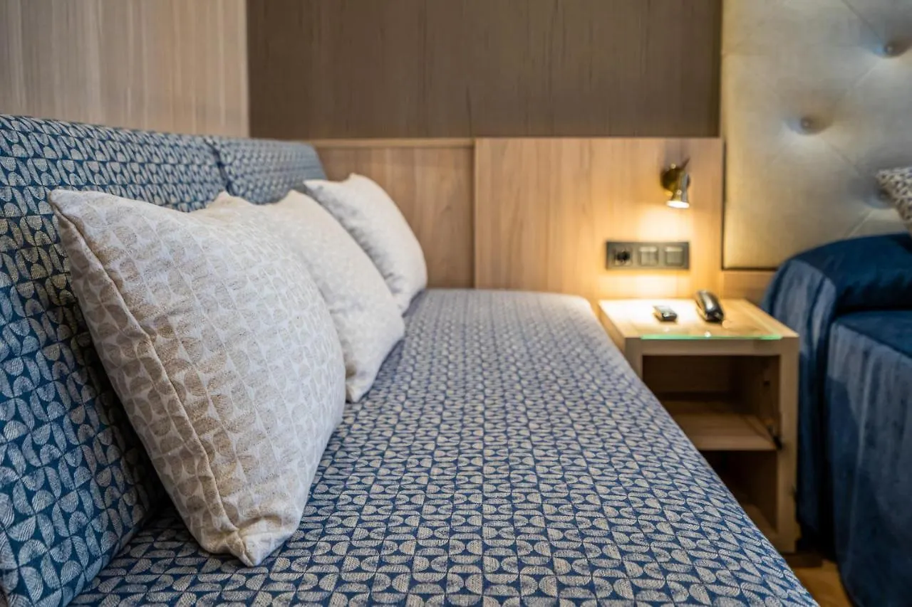 Hotel Rialto Barcelona
