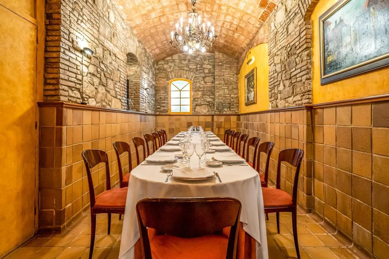 Hotel Rialto Barcelona