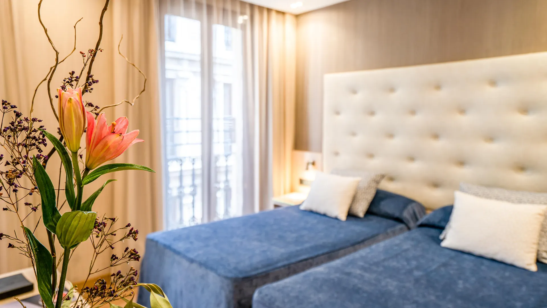Hotel Rialto Barcelona 3*,