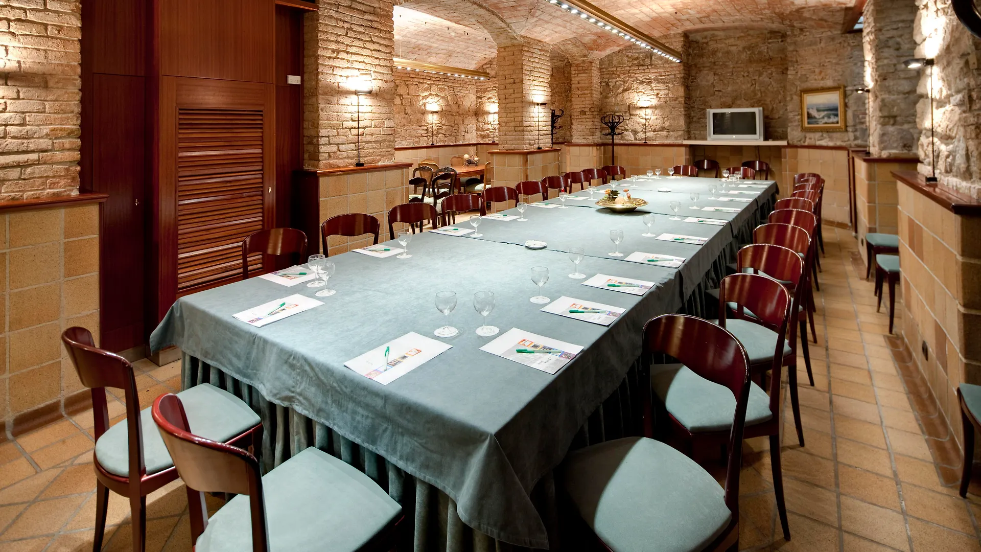 Hotel Rialto Barcelona