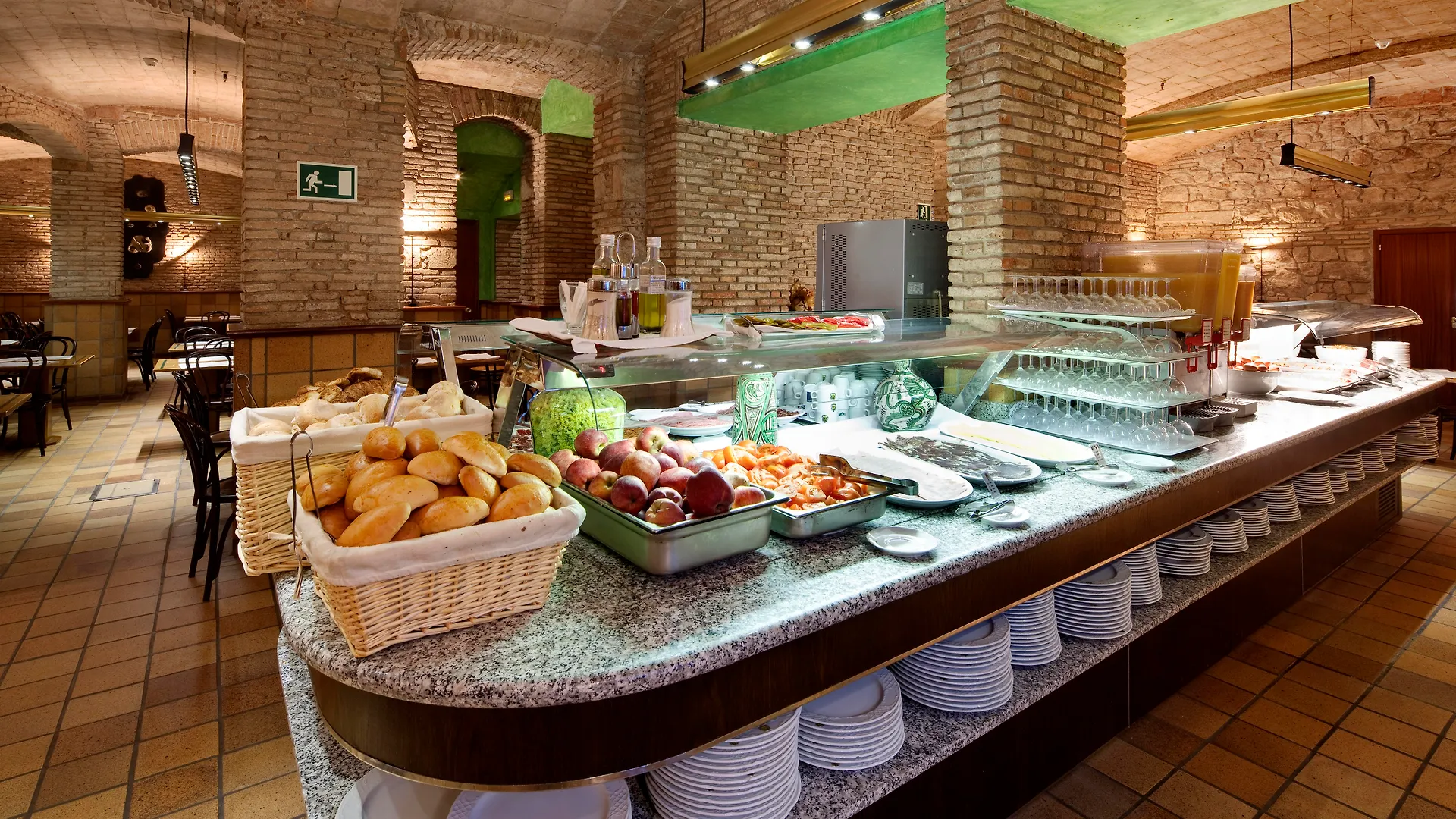 Hotel Rialto Barcelona