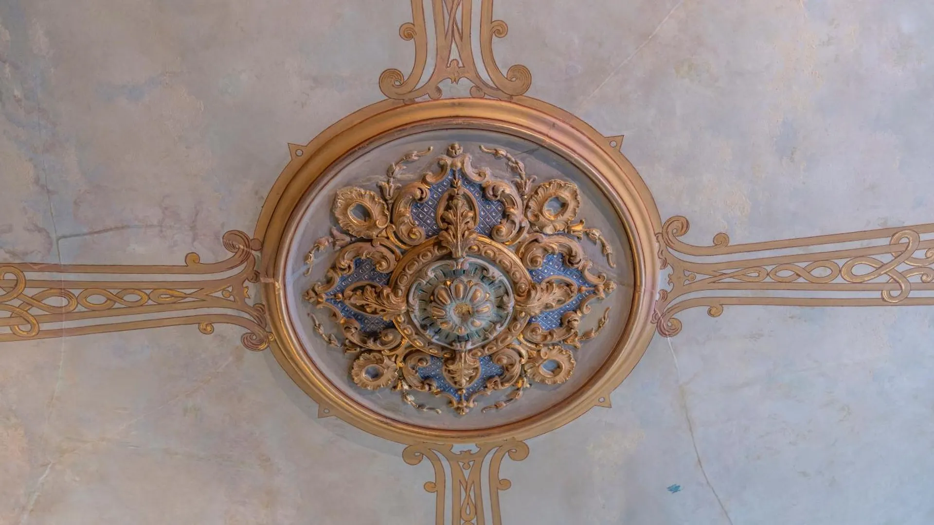 Hotel Rialto Barcelona