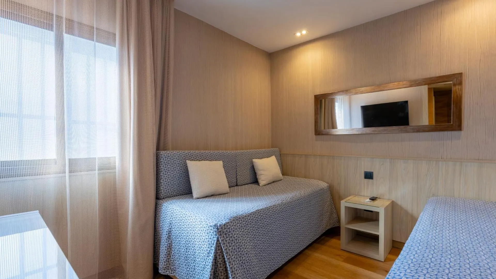 Hotel Rialto Barcelona