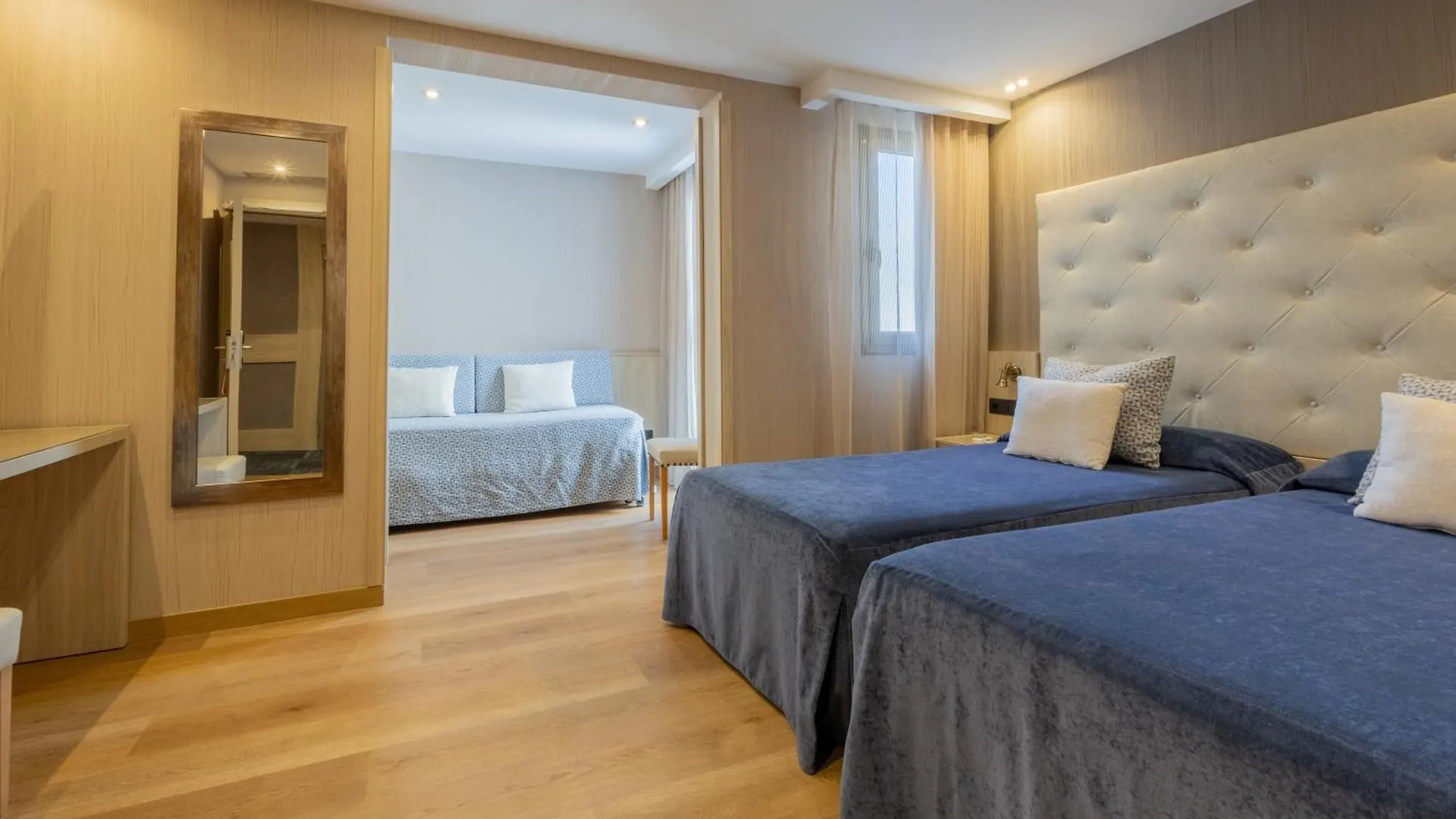 Hotel Rialto Barcelona