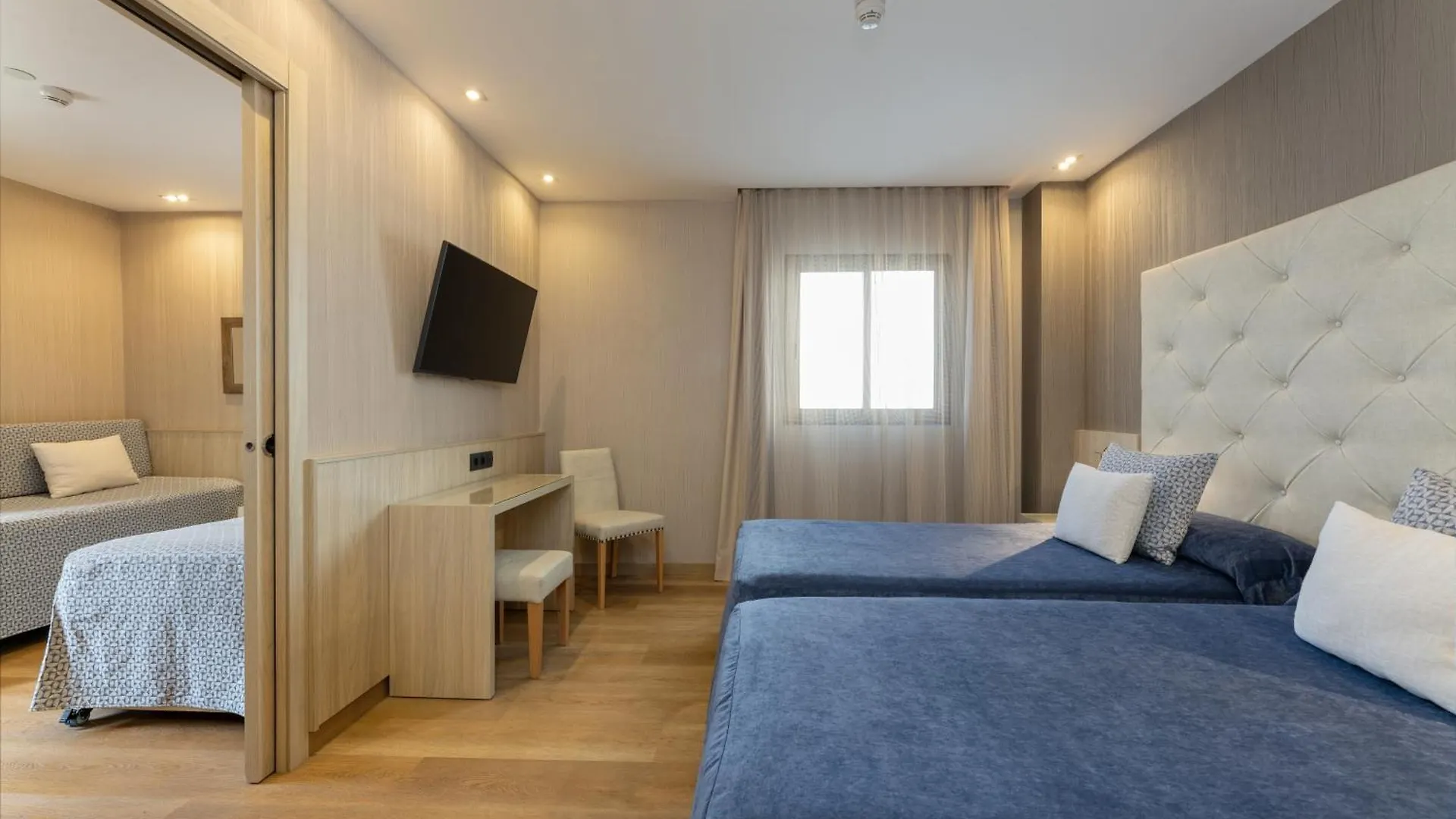 Hotel Rialto Barcelona
