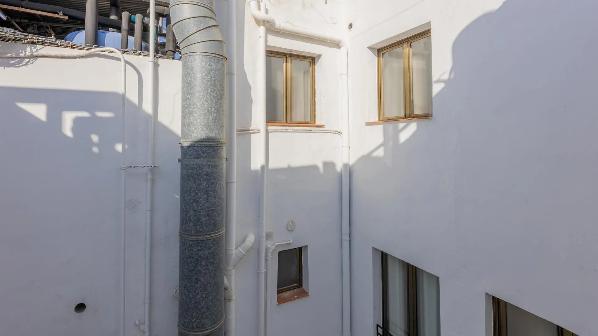 Hotel Rialto Barcelona