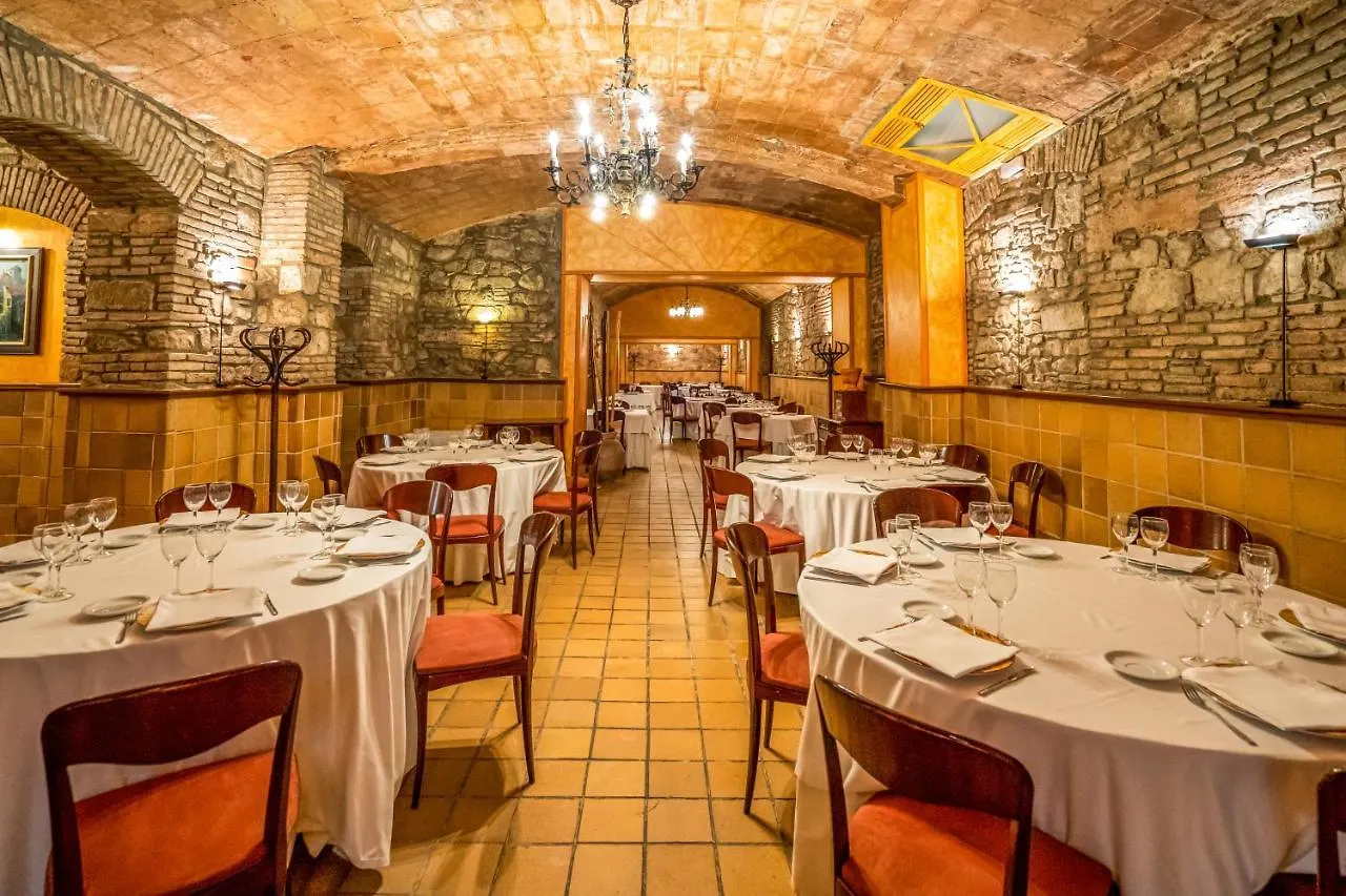 ברצלונה Hotel Rialto