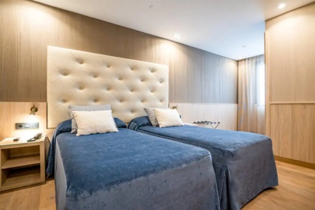 ברצלונה Hotel Rialto
