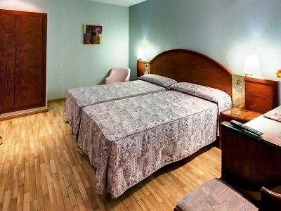 ברצלונה Hotel Rialto