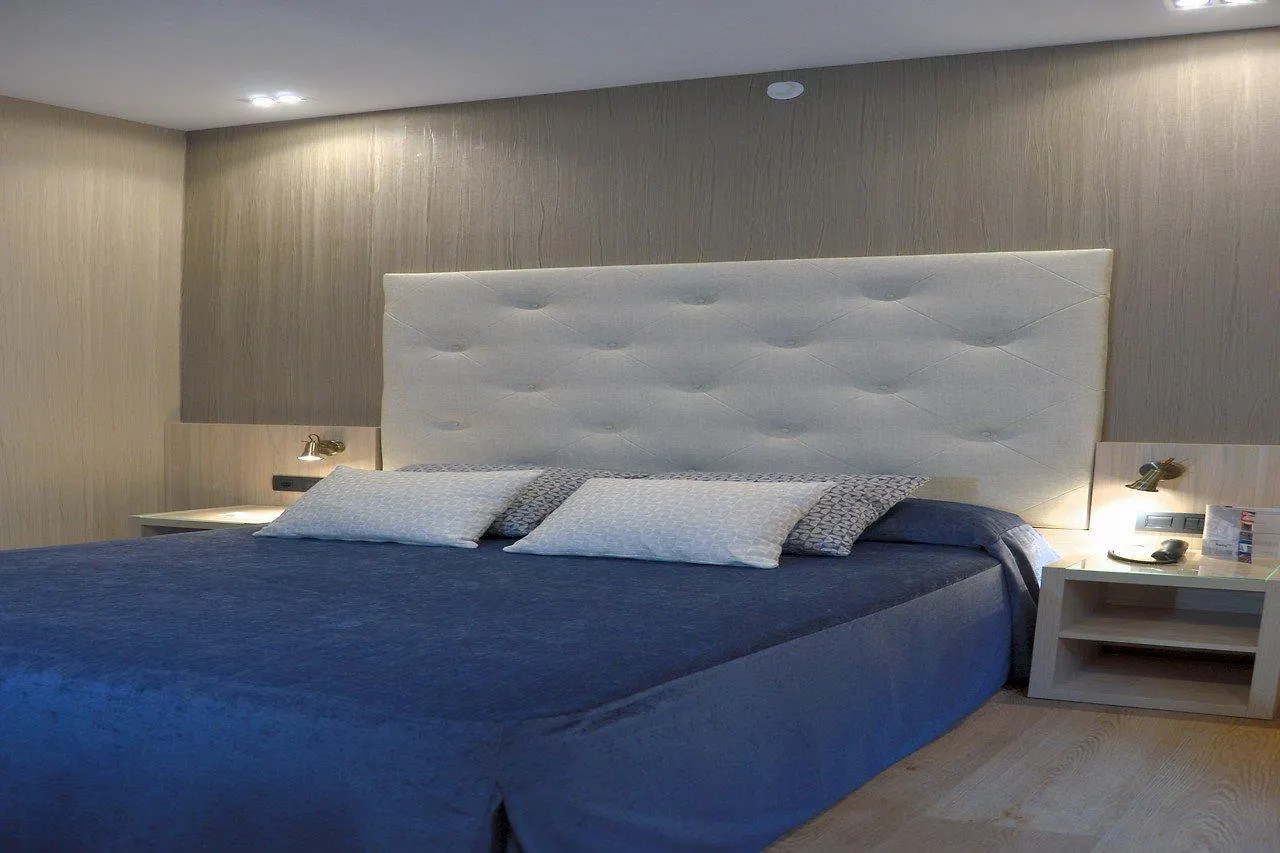 Hotel Rialto Barcelona