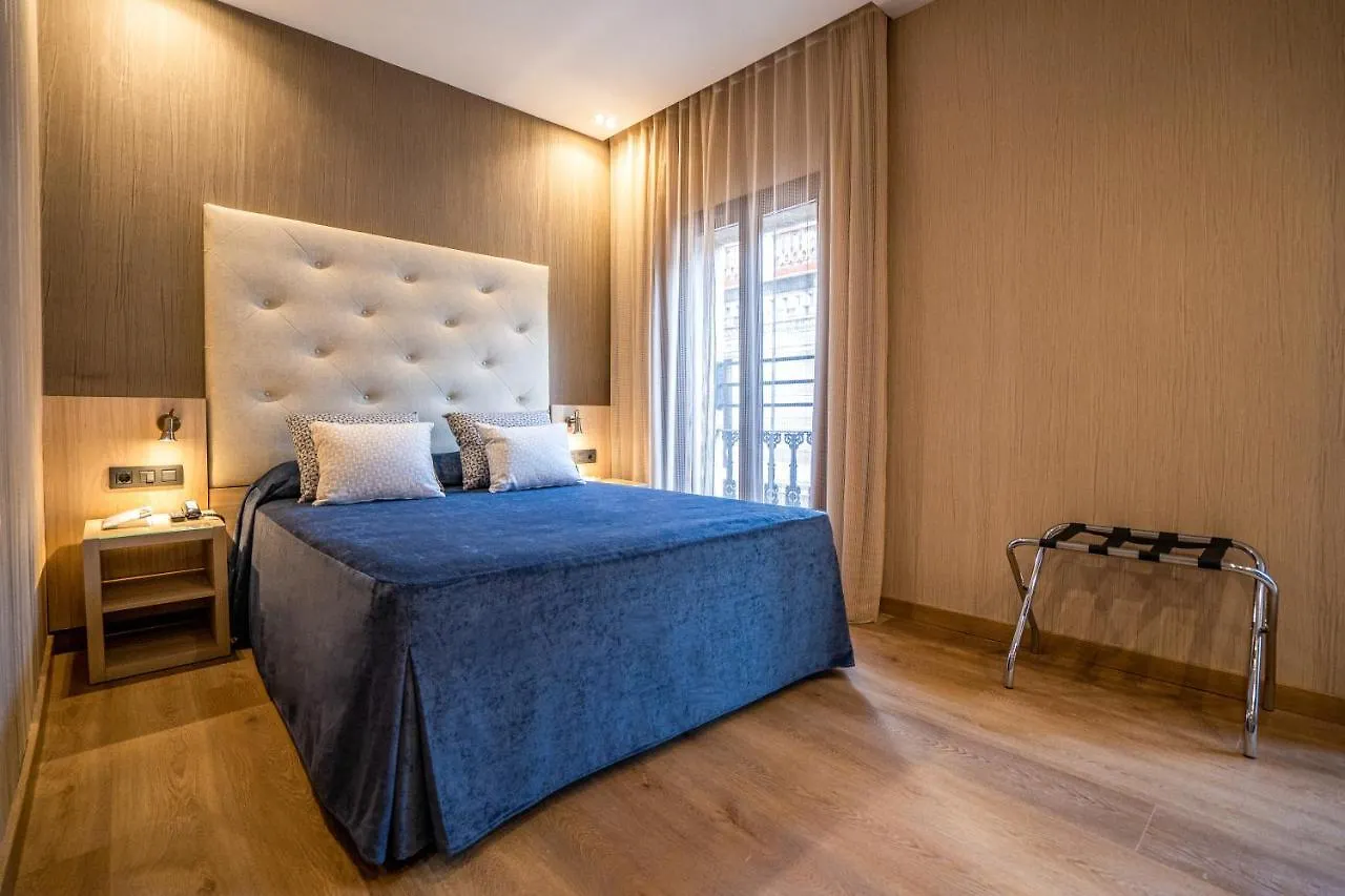 Hotel Rialto Barcelona