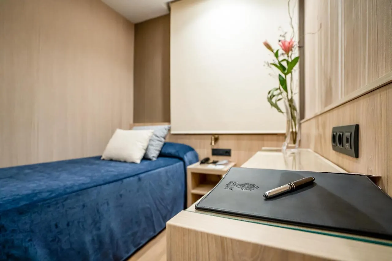Hotel Rialto Barcelona