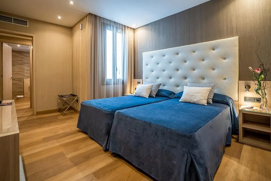 Hotel Rialto Barcelona