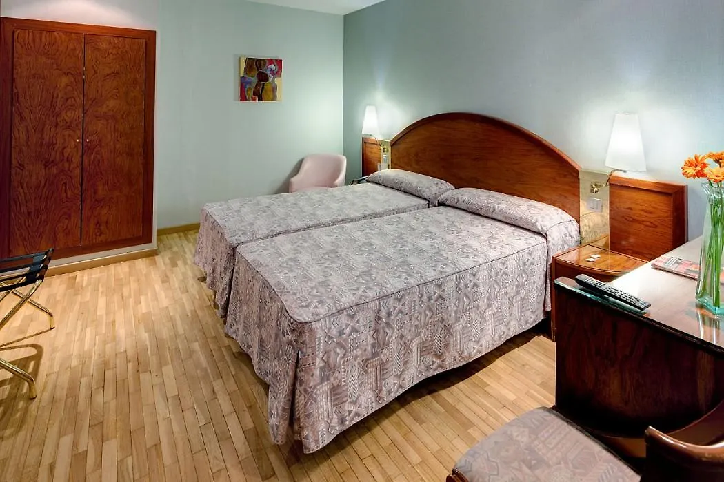 ***  Hotel Rialto Barcelona Spain
