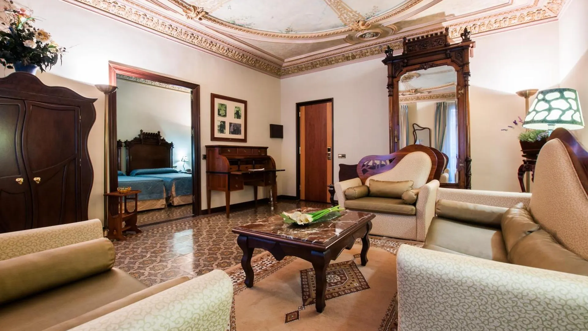 Hotel Rialto Barcelona